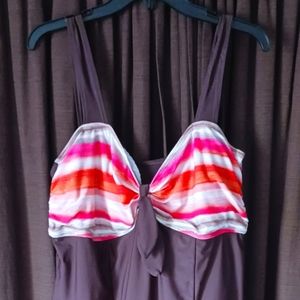 Fashion Bug bathing suit